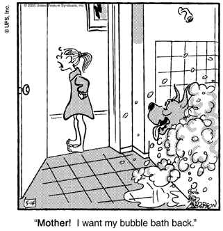 marmaduke